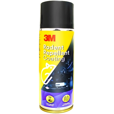 3M Rodent Repellent Coating, 250g-rodentrepellant250g