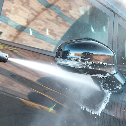 Meguiar's Professional Detailer All Purpose Cleaner for All Interior and Exterior Surfaces-2