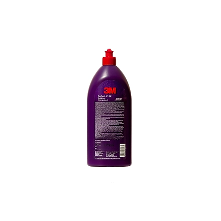 3M Perfect-it EX Rubbing Compound (1L)-1