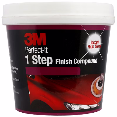 3m polish (500 g, white)