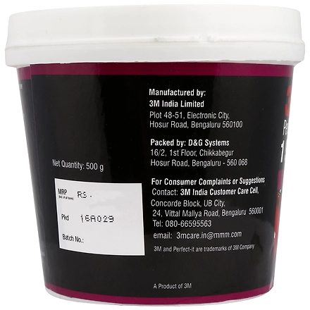 3M Polish (500 g, White)-2