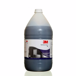 3m professional p6 toilet bowl cleaner, 5ltr