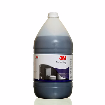 3m professional p6 toilet bowl cleaner, 5ltr