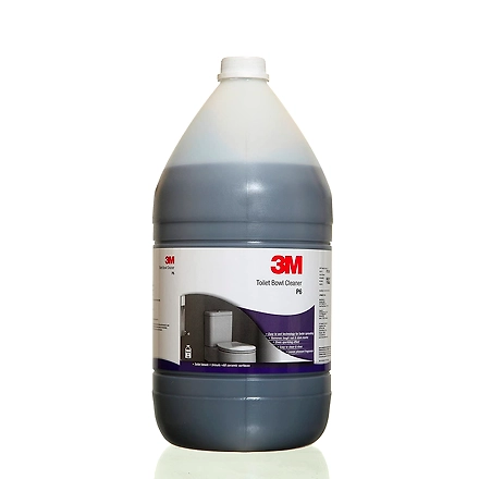 3M Professional P6 Toilet Bowl Cleaner, 5Ltr-toiletbowlcleaner