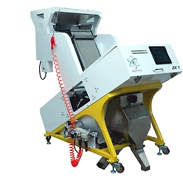 COLOR SORTER ZX1