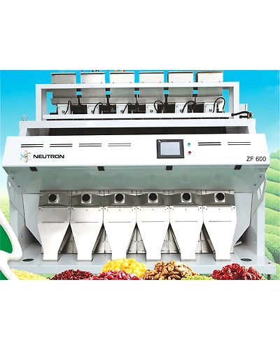 COLOR SORTER ZF600-10345798