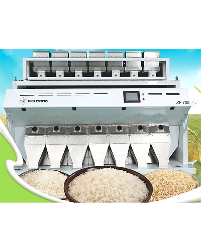 COLOR SORTER ZF700-10345800