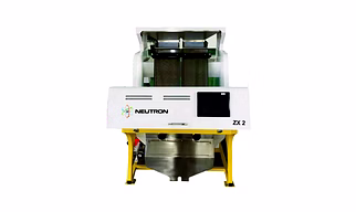 COLOR SORTER-ZX2