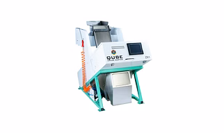 COLOR SORTER ZX1