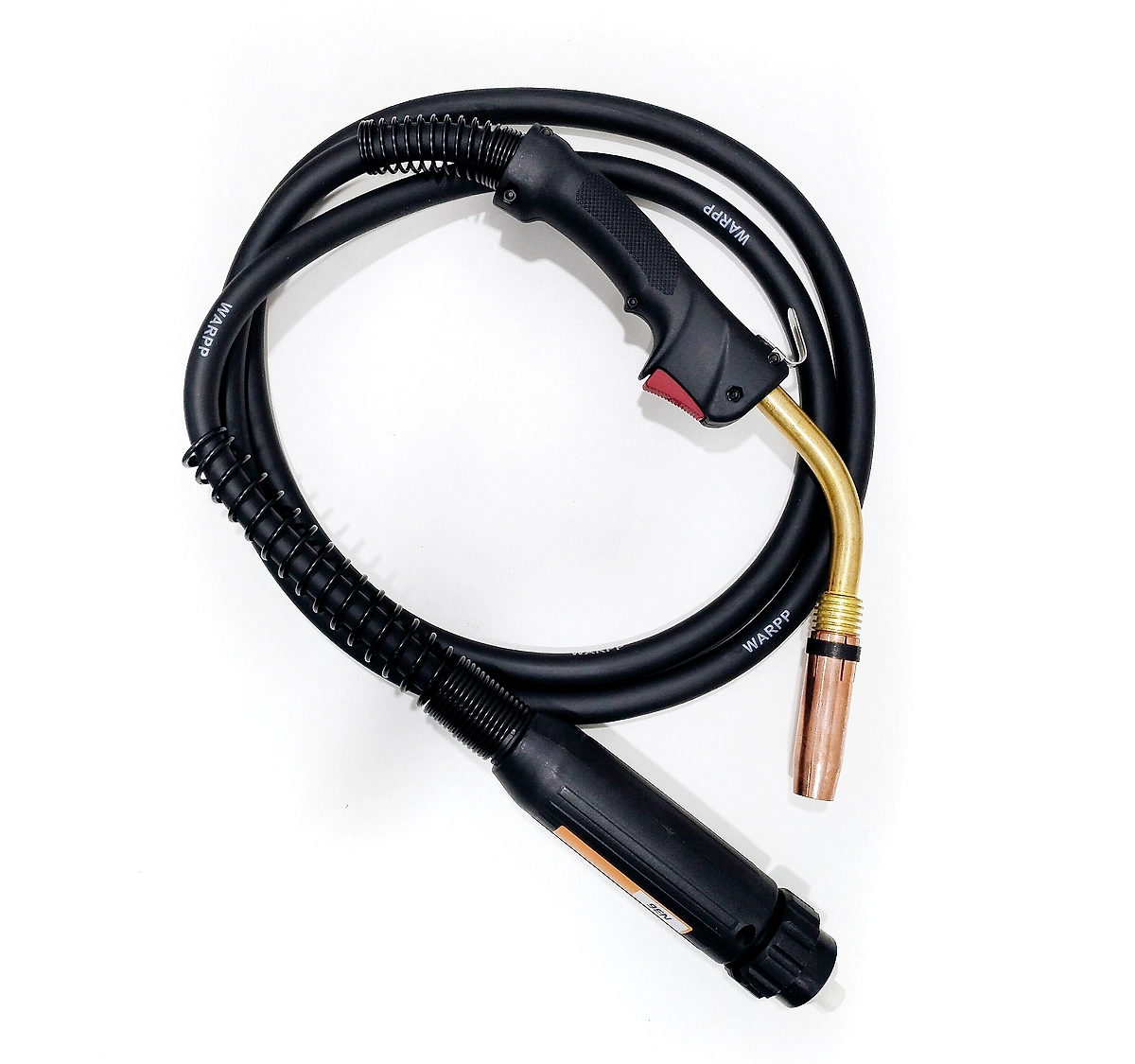 36KD MIG TORCH - Buy Online | WARPP ENGINEERS PVT LTD