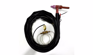 GAS COOLED TIG TORCH 300 AMPS