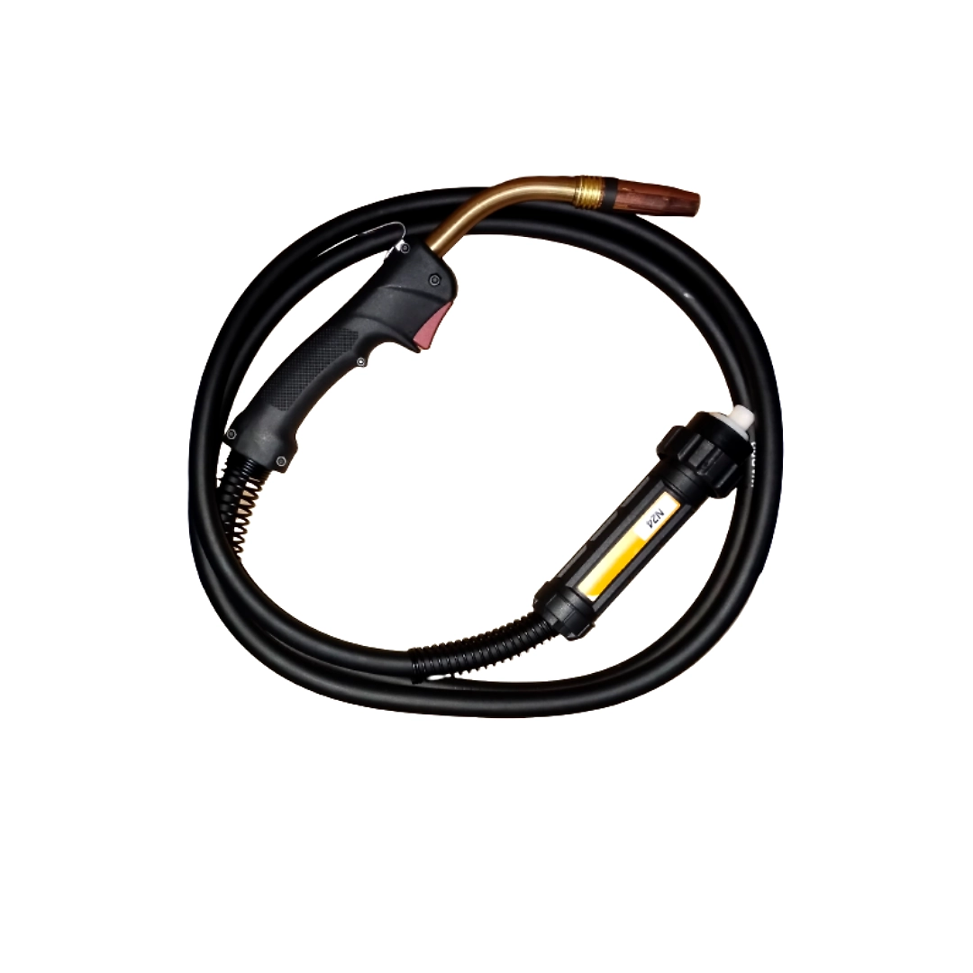 24KD MIG TORCH - Buy Online | WARPP ENGINEERS PVT LTD