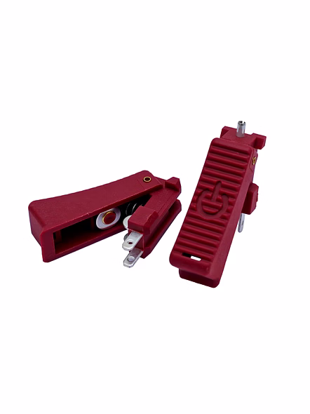 36 KD MIG TORCH SPARES-SSP03917