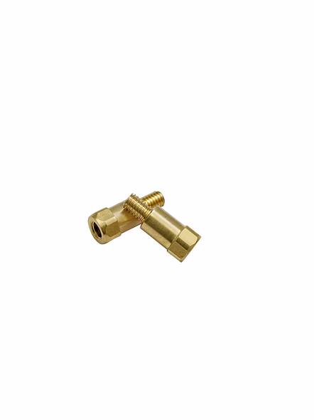 24 KD MIG TORCH SPARES-STC00380