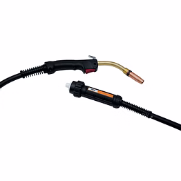 24kd mig torch