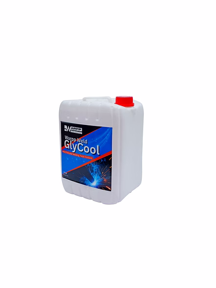 Welding Torch Coolant (Glycool) 5ltr.-SSP05556