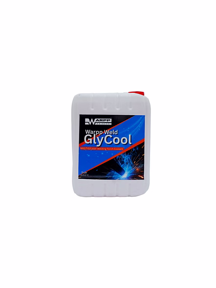 Welding Torch Coolant (Glycool) 5ltr.-1