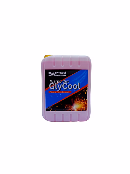 Plasma Torch Coolant (GlyCool) 5ltr.-1