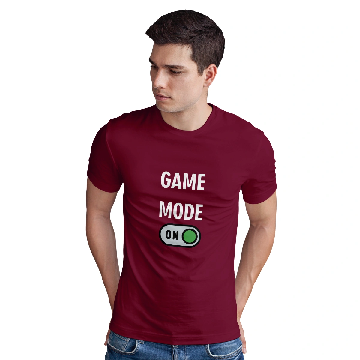 Game mode-M-BLACK-2