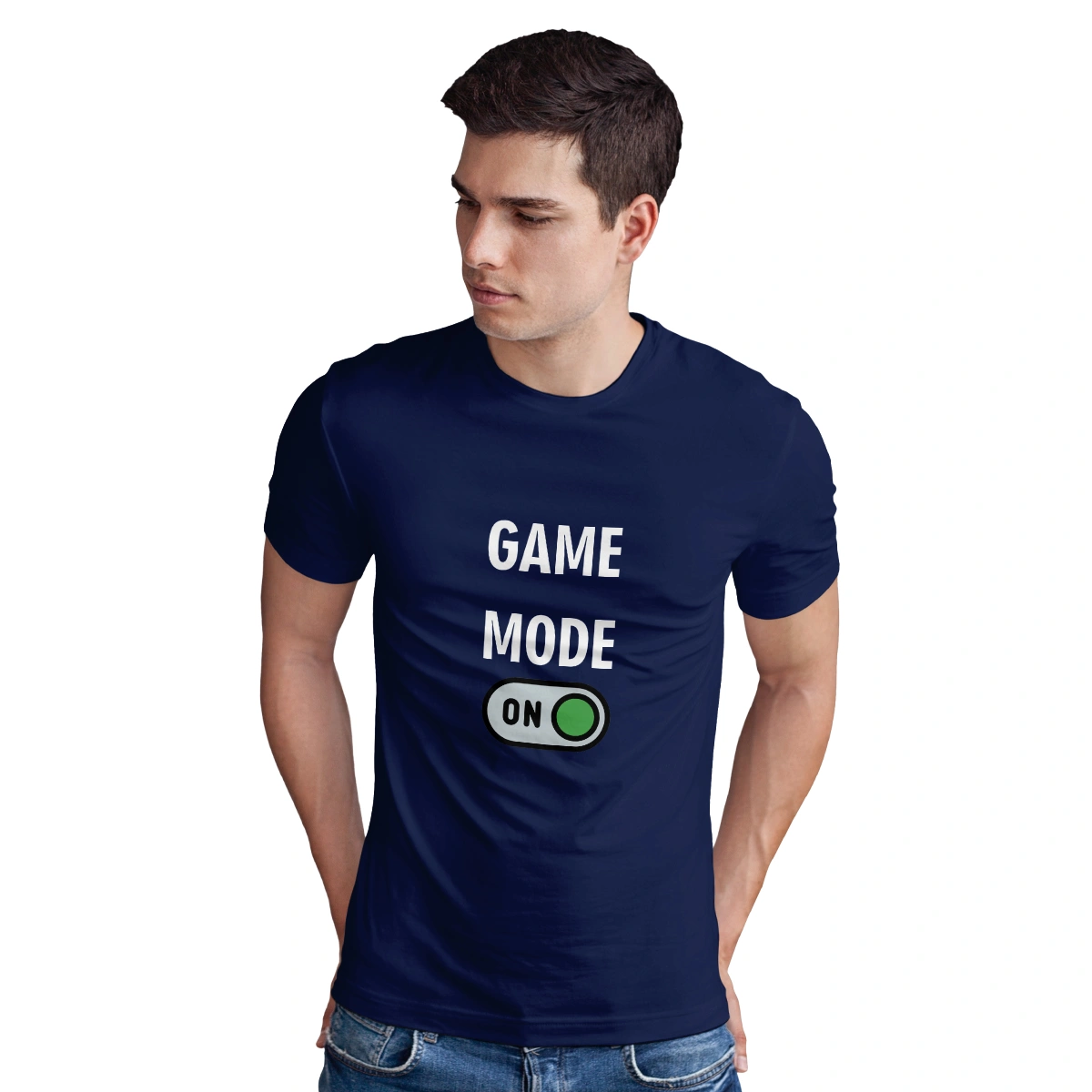 Game mode-M-BLACK-3