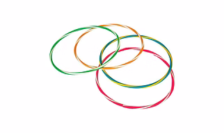 Helix Hoop