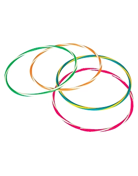 Helix Hoop