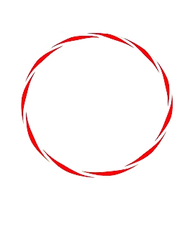 Helix Hoop