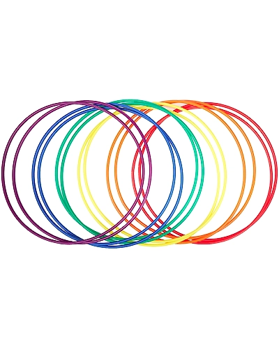 Pleasure Hoop-PH-018