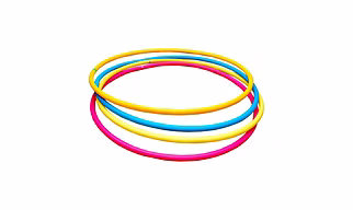 Champion Hoops