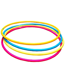 Champion Hoops