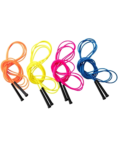 Licorice Speed Rope-LSR-07