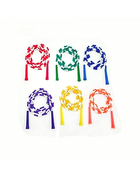 Sectional Beaded Rope