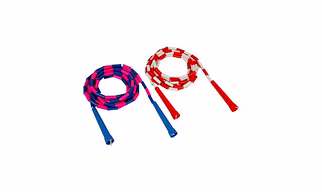 Sectional Beaded Rope