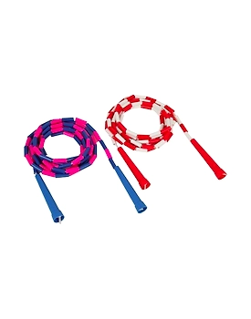 Sectional Beaded Rope