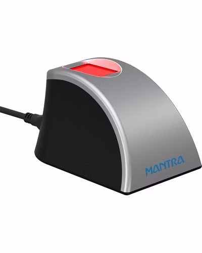 Mantra MFS 100 Fingerprint Device-SHP0002