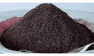 Vermicompost