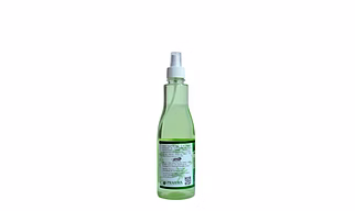 Vanas  Herbal Liquid Hand Sanitizer 100ml (Pack of 5 -Flip or Mist Top Bottle)