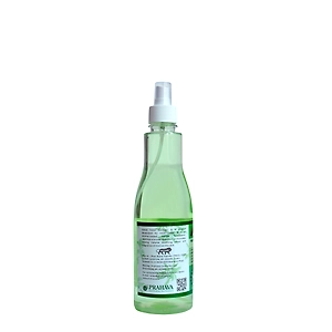 Vanas  Herbal Liquid Hand Sanitizer 100ml (Pack of 5 -Flip or Mist Top Bottle)