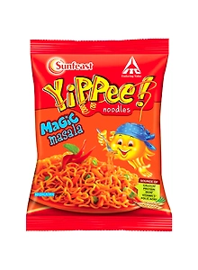 Yippee Noodles