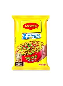 Maggie masala noodles