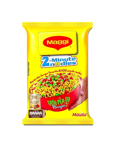 Maggie masala noodles-Noodle2
