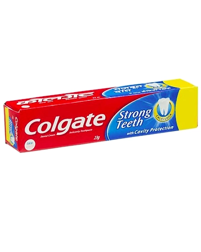 Colgate toothpaste-Toothpaste