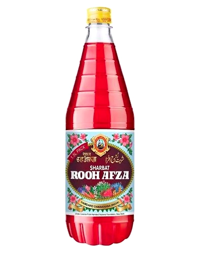 Rooh Afza-Colddrink4