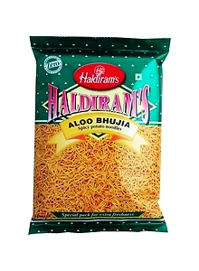 Haldiram Aloo bhujiya