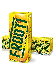 Frooti