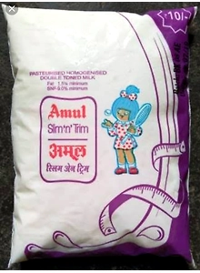 Amul Milk