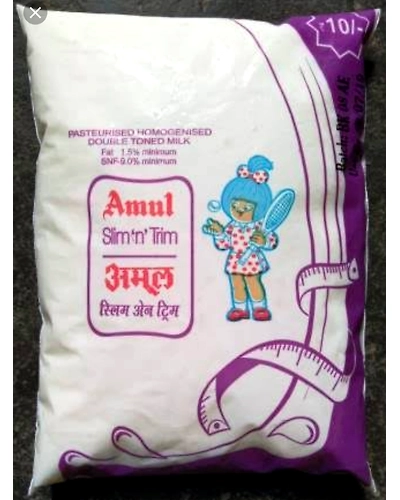 Amul Milk-Milk