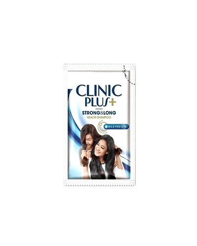 Clinic plus-Shampoo