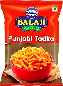 Balaji Punjabi Tadka