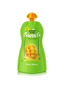 Paper Boat Swing mango drink